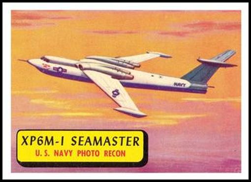 11 XP6M 1 Seamaster